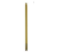 Seeknit Circular Knitting Needles, Bamboo, Beige, 10 cm x 4 mm