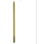 Seeknit Circular Knitting Needles, Bamboo, Beige, 12.5 cm x 3.5 mm