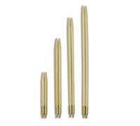 Seeknit Circular Knitting Needles, Bamboo, Beige, 12.5 cm x 3 mm