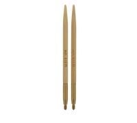 Seeknit Circular Knitting Needles, Bamboo, Beige, 5 cm x 2.75 mm