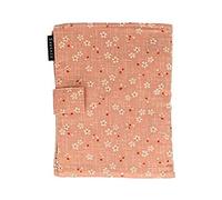 Seeknit Circular Knitting Needles Set, Bamboo, Pink, Mittelgroße/Große