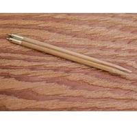 Seeknit Interchangeble Needle Tips, Bamboo, Beige, M1.8 10cm x 2mm