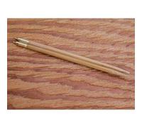 Seeknit Interchangeble Needle Tips, Bamboo, Beige, M1.8 12,5cm x 3.25mm
