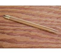Seeknit Interchangeble Needle Tips, Beige, M2 12,5cm x 3.5mm