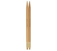 Seeknit Interchangeble Needle Tips, Beige, M2 5cm x 5.5mm