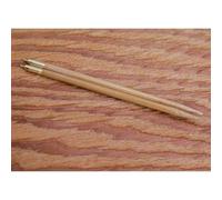 Seeknit Interchangeble Needle Tips, Beige, M4 10cm x 9mm
