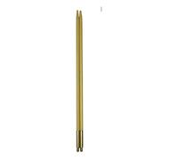 Seeknit KA06552 Bamboo Circular Knitting Needles Beige 14cm x 3.75mm