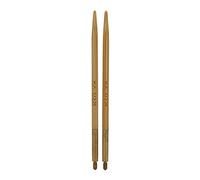 Seeknit Circular Knitting Needles, Bamboo, Beige, 5 cm x 2.25 mm