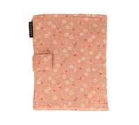 Seeknit KA57825-03 Circular Knitting Set, Bamboo, Pink, Standard