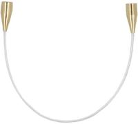 Seeknit - Seeknit (125cm) M4 Nylon Cable - 1 Unit