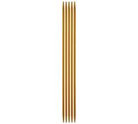 Seeknit - Seeknit (20cm, 2.75mm) Double-Pointed Needle - 1 x 5 Pieces