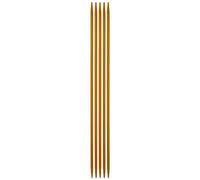 Seeknit - Seeknit (20cm, 3.50mm) Double-Pointed Needle - 1 x 5 Pieces