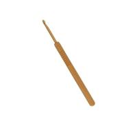 Seeknit - Seeknit Crochet Hook (13cm, 3.00mm) with Bamboo Tip - 1 Unit