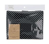 Seeknit - Seeknit Koshitsu Bamboo Black Interchangeable Circular Knitting Needles Set - 1 Set