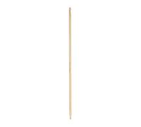 Seeknit - Seeknit Shirotake (14cm, 2.75mm) Interchangeable Crochet Hook Tip - 1 Unit,Beige