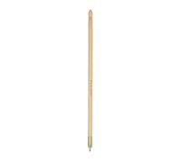 Seeknit - Seeknit Shirotake (14cm, 4.50mm) Interchangeable Crochet Hook Tip - 1 Unit