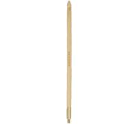 Seeknit - Seeknit Shirotake (14cm, 5.50mm) Interchangeable Crochet Hook Tip - 1 Unit