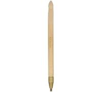 Seeknit - Seeknit Shirotake (14cm, 9.00mm) Interchangeable Crochet Hook Tip - 1 Unit