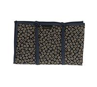 Seeknit - Seeknit Shirotake Blue (15cm) Double-Pointed Needle Set Full Set - 1 Piece