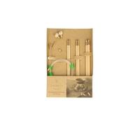 Seeknit - Seeknit Shirotake (Size M) Interchangeable Circular Needle Set - 1 Piece, Beige