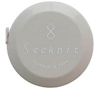 Seeknit Tape, White, 150cm
