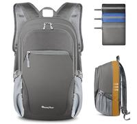 Seektop 20L-28L Lightweight Packable Hiking Backpack for Women Men