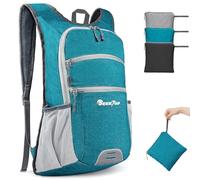 Seektop 20L Hiking Backpack Ultra Lightweight Waterproof Travel Backpack Packable Small Outdoor Bag Foldable Day Pack for Women Men