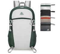 Seektop 20L Ultra Lightweight Small Hiking Backpack, Water-Resistant Packable Daypack for Hiking Travel Men Women