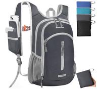 Seektop Hiking Backpack Ultra Lightweight