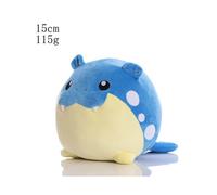 (Seel) 40style Anime Pokemon Pikachues Charmander Eevee Image Toys Cartoon Plush Doll