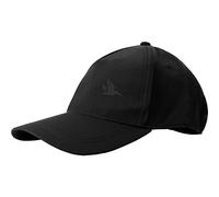 Seeland Active cap Meteorite One Size Black One Size Black