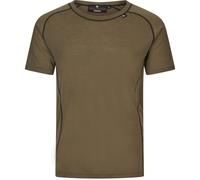 Seeland Apex Merino T-shirt Covert Green MediumMedium