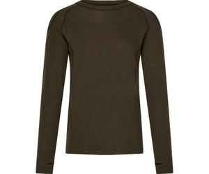 Seeland Apex One Hundred L/S T shirt Pine