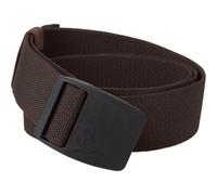 Seeland Arc Belt Dark Brown - Adjustable length, Easy lock buckle
