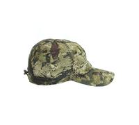 Seeland Avail Camo Cap - Invis Green Hat Size - XL