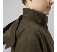 Seeland Avail Junior Jacket Pine green melange