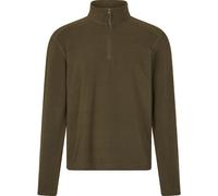 Seeland Benjamin Half Zip Pine