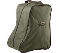 Seeland Boot Bag Design Line Green