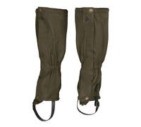 Seeland Buckthorn Gaiters Shaded Olive Waterproof Windproof SEETEX One Size