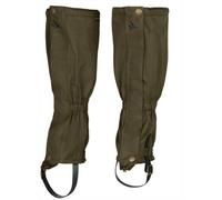 Seeland | Buckthorn Gaiters | Practical Hunting Hiking and Trekking Attire | Wind and waterproof SEETEX® membrane | Shaded Olive