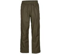 Seeland Buckthorn overtrousers 2 press studs on waistband, both sides , 2 way