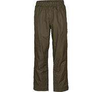 Seeland | Buckthorn Overtrousers | Traditional English Hunting Attire for Formal Bird Hunting | Wind and Waterproof SEETEX® Membrane | Shaded Olive | S