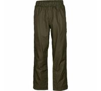 Seeland Buckthorn Overtrousers Waterproof Ripstop Durable - Shaded Olive