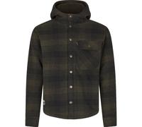 Seeland Canada Yukon Jacket Pine green check