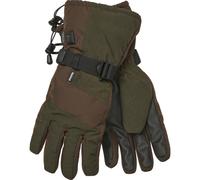 Seeland Celsius Heat Gloves Pine green Medium/LargeMedium/Large