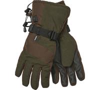 Seeland Celsius Heat Gloves - Pine Green