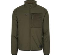 Seeland Mens Celsius Heat Jacket - Dark Green - Size: Medium