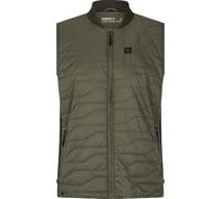 Seeland Celsius Heat Liner Waistcoat Grape leaf