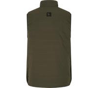 Seeland Celsius Heat Waistcoat Pine green Medium Medium