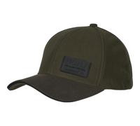 Seeland Chaser BGH Cap Pine green One Size Hats and Caps